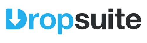 dropsuite logo